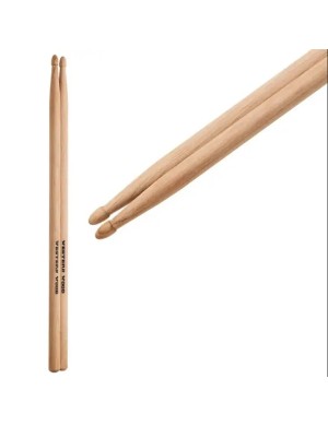 Барабанные палочки Western Wood Hornbeam 5B