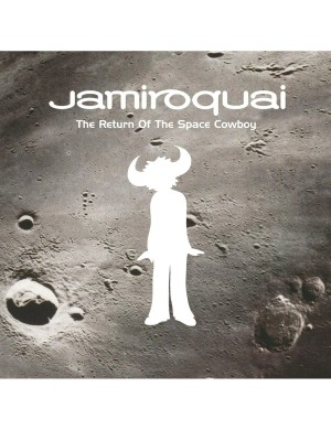 Виниловая пластинка Jamiroquai - Return Of The Space Cowboy [2LP]