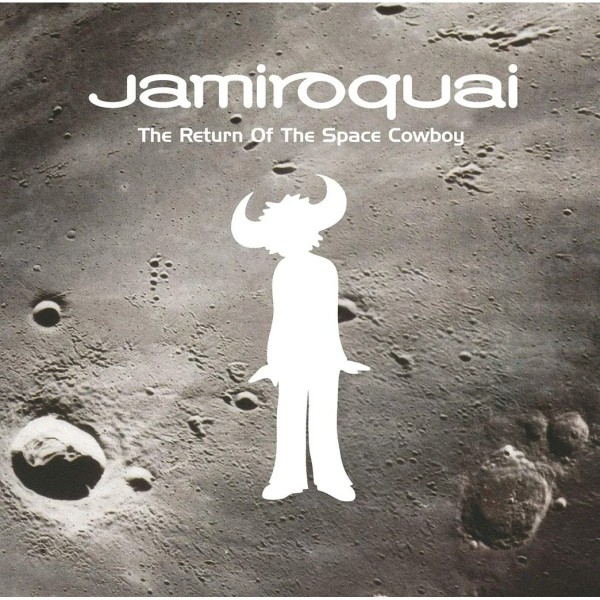 Вінілова платівка Jamiroquai - Return Of The Space Cowboy [2LP]