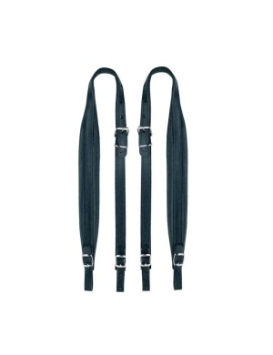 Ремни к аккордеону на 48-72 басы Boston 45-M-CS