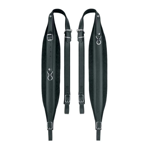 Ремені до акордеона на 96-120 басів Boston 80-L-CV Ремені до акордеона на 96-120 басів Boston 80-L-CV