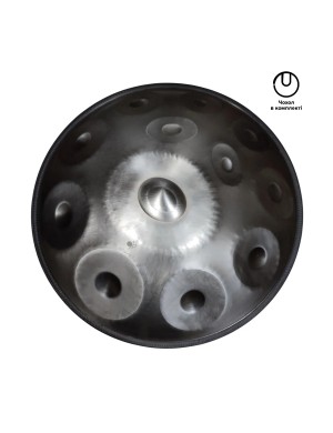 Ганґ Alfabeto Jupiter2212-SR (ганг/ханг)