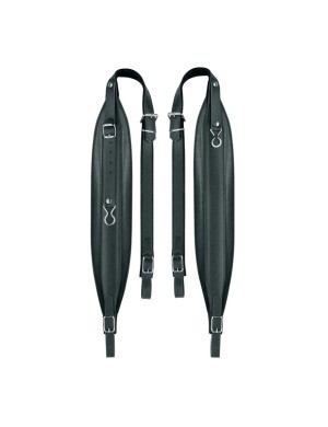 Ремни к аккордеону на 96-120 басов Boston 100-L-CS