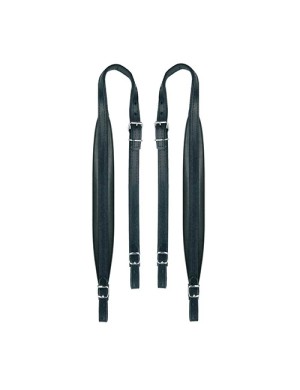 Ремни к аккордеону на 48-72 басы Boston 45-M-LS