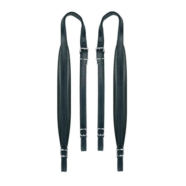 Ремені до акордеона на 48-72 баси Boston 45-M-LS Ремені до акордеона на 48-72 баси Boston 45-M-LS