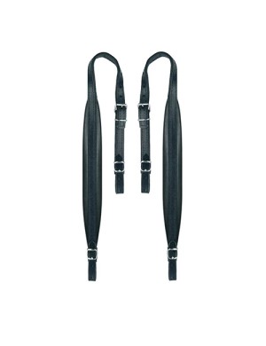 Ремни к аккордеону на 12-32 басы Boston 45-S-LS