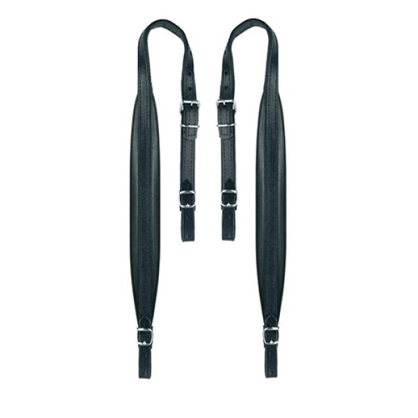 Ремені до акордеона на 12-32 баси Boston 45-S-LS Ремені до акордеона на 12-32 баси Boston 45-S-LS