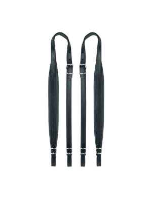 Ремни к аккордеону на 120 басов Boston 45-X-CS