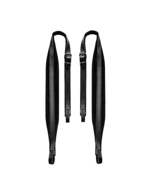 Ремни к аккордеону на 80-96 басов Boston 60-L-CV