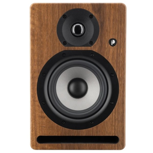Студійний монітор Prodipe Pro 5 V4 (Walnut Wood) Студійний монітор Prodipe Pro 5 V4 (Walnut Wood)