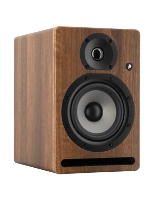 Студийный монитор Prodipe Pro 5 V4 (Walnut Wood)