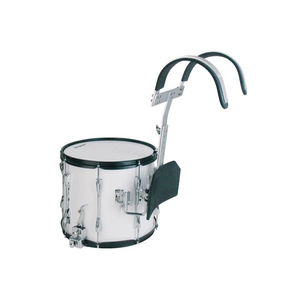 Барабан маршовий Hayman MDR-1412 з алюмінієвими наплечниками