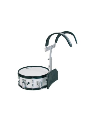 Барабан маршевый Hayman MDR-1455 с алюминиевыми рюкзаками