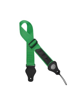 Ремень для гитары Gaucho GST-55-GN