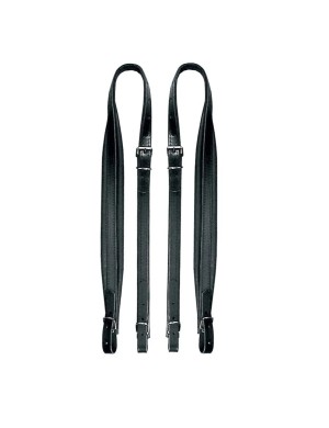 Ремни к аккордеону на 120 басов Boston 60-X-CS