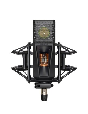 Студийный ламповый микрофон Lewitt PURE TUBE Studio