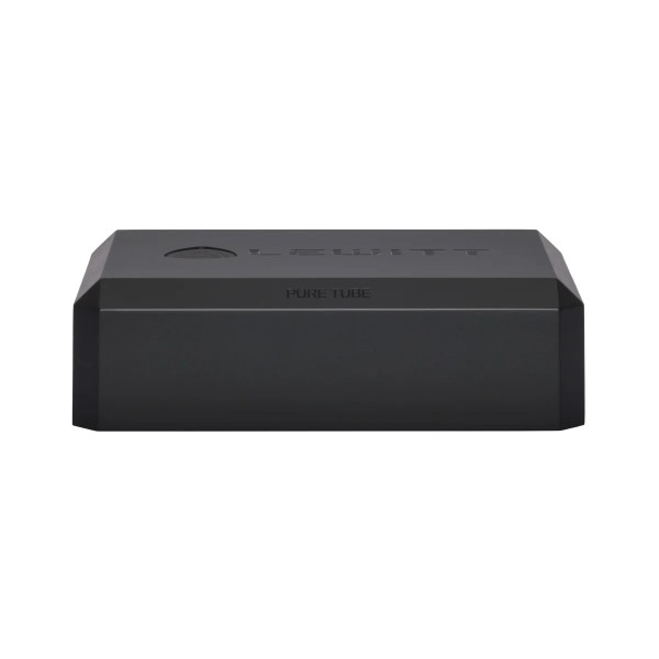 Студійний ламповий мікрофон Lewitt PURE TUBE Studio Студійний ламповий мікрофон Lewitt PURE TUBE Studio