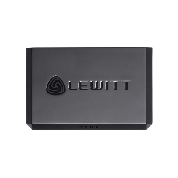Студійний ламповий мікрофон Lewitt PURE TUBE Studio Студійний ламповий мікрофон Lewitt PURE TUBE Studio