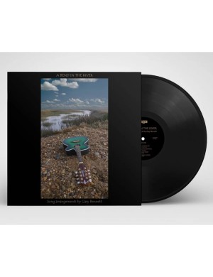 Виниловая пластинка Arrangements by Gary Bennett - A Bend in the River LP Виниловая пластинка Arrangements by Gary Bennett - A Bend in the River LP