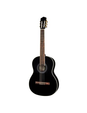 Классическая гитара Salvador Cortez CC-10-BK