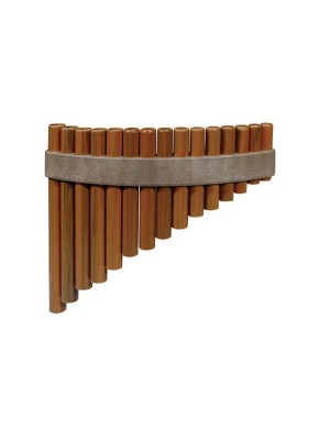 Пан-флейта Belcanto PFK-15