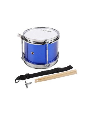 Барабан маршевый Hayman JSD-008-BU