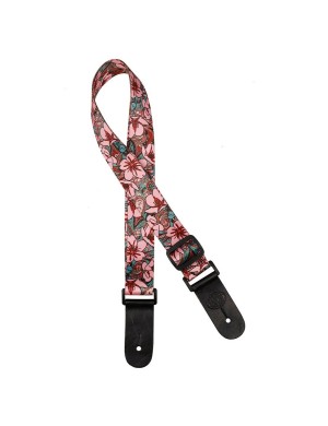 Ремень для укулеле Gaucho GSTU-80-PK