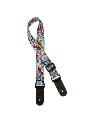 Ремень для укулеле Gaucho GSTU-80-BU