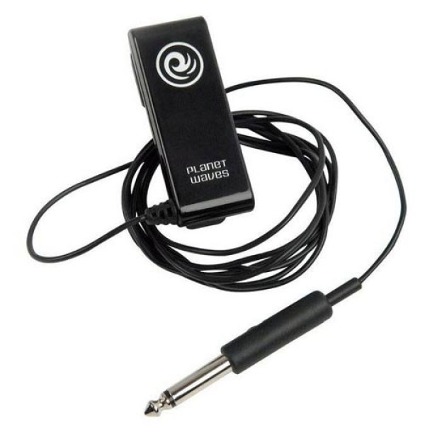 П'єзозвукознімач PLANET WAVES Piezo Tuning Clip