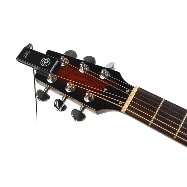 П'єзозвукознімач PLANET WAVES Piezo Tuning Clip