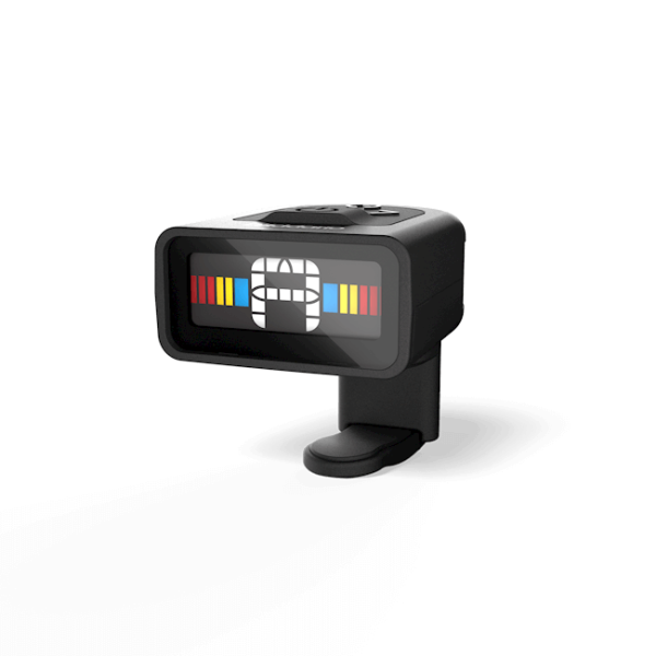 Тюнер PLANET WAVES PW-CT-12 NS MICRO HEADSTOCK TUNER