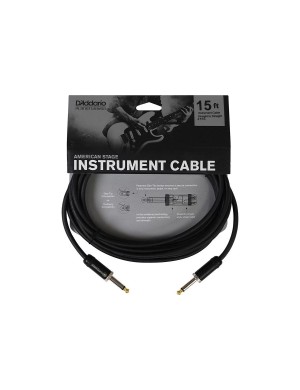 Инструментальный кабель PLANET WAVES PW-AMSG-15 AMERICAN STAGE 15ft Инструментальный кабель PLANET WAVES PW-AMSG-15 AMERICAN STAGE 15ft