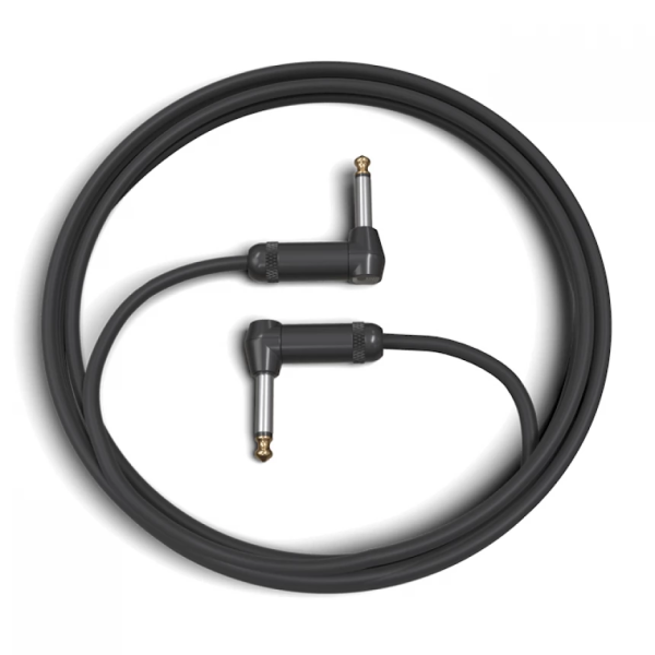 Інструментальний кабель D'ADDARIO PW-AMSGRR-20 American Stage, Right-to-Right (6m)