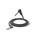 Інструментальний кабель D'ADDARIO PW-AMSGRR-20 American Stage, Right-to-Right (6m)