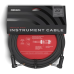 Інструментальний кабель D'ADDARIO PW-AMSGRR-20 American Stage, Right-to-Right (6m)