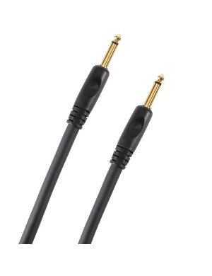 Акустичний кабель D'ADDARIO PW-S-05 Custom Series Speaker Cable (1.5m) Акустичний кабель D'ADDARIO PW-S-05 Custom Series Speaker Cable (1.5m)
