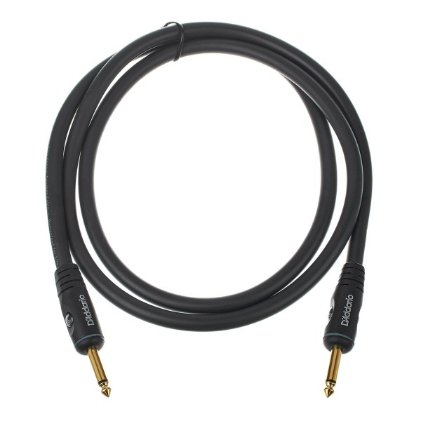 Акустичний кабель D'ADDARIO PW-S-05 Custom Series Speaker Cable (1.5m)