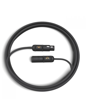 Микрофонный кабель D'ADDARIO PW-AMSM-25 American Stage Microphone Cable (7.62m)