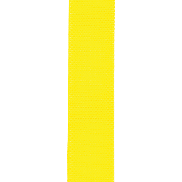 Ремінь для гітари PLANET WAVES PWS110 Polypropylene Guitar Strap, Yellow