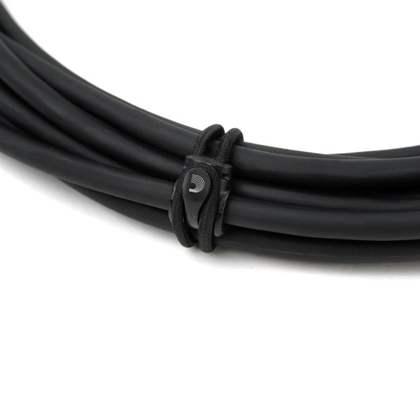 Стяжки для кабелів D'ADDARIO PW-ECT-3 Cable Ties