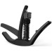Каподастр D'ADDARIO PW-CP-10 Artist Capo (Black)