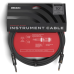 Інструментальний кабель D'ADDARIO PW-AMSK-10 American Stage Kill Switch (3m)