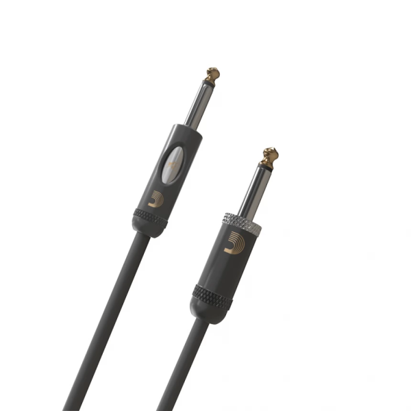 Інструментальний кабель D'ADDARIO PW-AMSK-20 American Stage Kill Switch (6m) Інструментальний кабель D'ADDARIO PW-AMSK-20 American Stage Kill Switch (6m)
