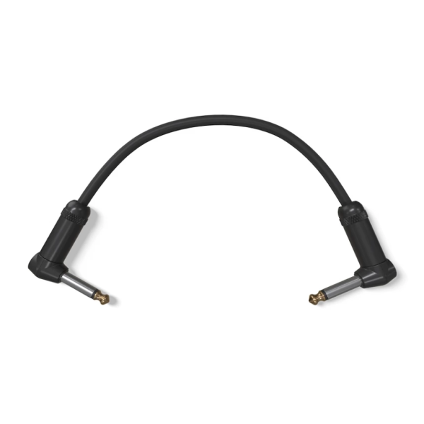 Інструментальний кабель D'ADDARIO PW-AMSPRR-105 American Stage Patch (15cm)