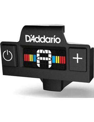 Тюнер D'Addario PW-CT-15 Micro Soundhole Tuner