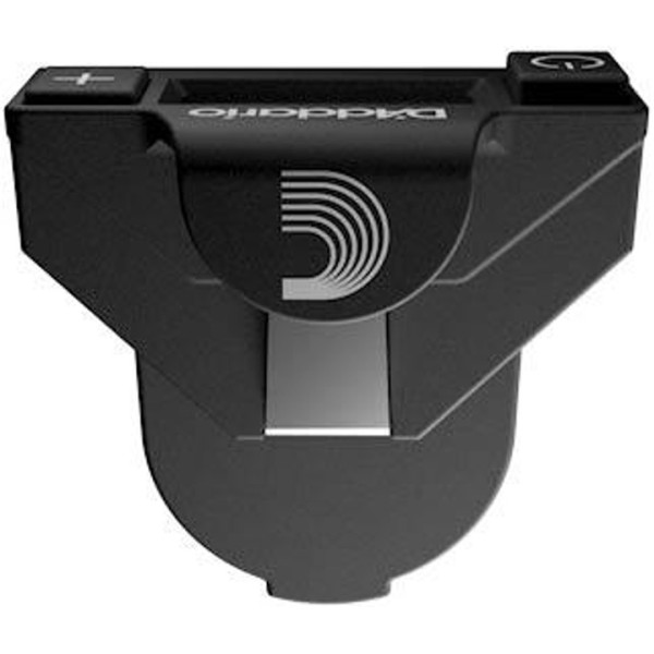 Тюнер D'Addario PW-CT-15 Micro Soundhole Tuner