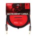 Інструментальний кабель PLANET WAVES PW-AGL-10 Curcuit Breaker Latching Switch 10ft