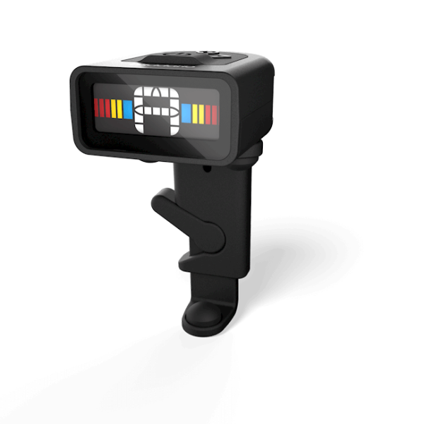 Тюнер для скрипки PLANET WAVES PW-CT-14 NS MICRO VIOLIN TUNER