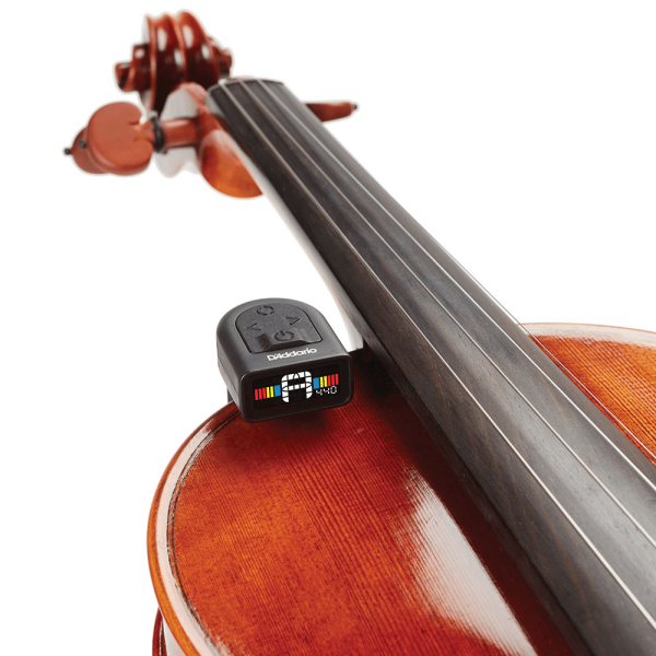 Тюнер для скрипки PLANET WAVES PW-CT-14 NS MICRO VIOLIN TUNER