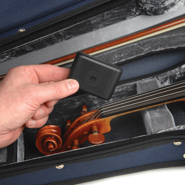 Система зволоження і моніторингу стану інструменту PLANET WAVES PW-SIH-01 SMALL INSTRUMENT HUMIDIFIE